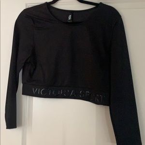 VS Sport Crop Top